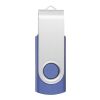 Rotate Flash Drive 4GB Standard | Blue | No Imprint | not available | not available