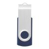 Rotate Flash Drive 4GB Standard | Navy | No Imprint | not available | not available