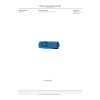 Rotate 2Tone Flash Drive 4GB Standard | Blue | No Imprint | not available | not available