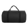 Wolverine 22" Center Zip Duffel Black | No Imprint | not available | not available