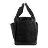 Wolverine 13" 17-Pocket Tool Tote Black | No Imprint | not available | not available