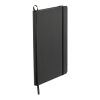 5.5" x 8.5" Ambassador Bound JournalBook® Black | No Imprint | not available | not available