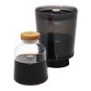 OXO Brew Compact Cold Brew Maker Black | No Imprint | not available | not available