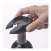 Electric Wine Opener Black | No Imprint | not available | not available