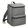 Excursion Recycled 20 Can Backpack Cooler Charcoal | No Imprint | not available | not available