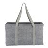Oversized Carry-All Tote Graphite | No Imprint | not available | not available