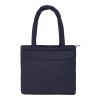 Puffer Recycled 15" Laptop Tote Navy | No Imprint | not available | not available