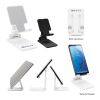 rABS Phone & Tablet Stand White | No Imprint | not available | not available