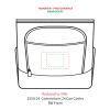 New Connections 24 Can Collapsible Cooler Black | No Imprint | not available | not available