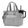 Daybreak Recycled 16 Can Cooler Gray | No Imprint | not available | not available