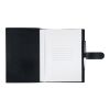 7" x 10" Dovana™ Large JournalBook® Black | No Imprint | not available | not available