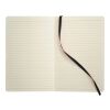 Pedova™ Soft Bound JournalBook® Black | No Imprint | not available | not available