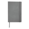 Pedova™ Soft Bound JournalBook® Gray | No Imprint | not available | not available