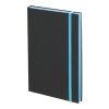 5.5" x 8.5" Color Pop Bound JournalBook® Blue | No Imprint | not available | not available