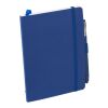 5" x 7" Firenze Soft Bound JournalBook® Blue | No Imprint | not available | not available