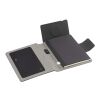 Reclaim  RPET MagClick Fast Wireless JournalBook Black | No Imprint | not available | not available