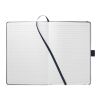 5.5” x 8.5” Mela Bound JournalBook ® Navy | No Imprint | not available | not available