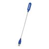 USB Flexi-Light Blue | No Imprint | not available | not available