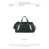 Shockwave 19" Sport Duffel Bag Silver | No Imprint | not available | not available