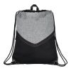 Voyager Drawstring Sportspack Graphite | No Imprint | not available | not available