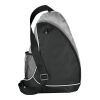 Sling Shot Sling Backpack Gray | No Imprint | not available | not available