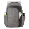 Vault RFID Security 15" Computer Backpack Graphite | No Imprint | not available | not available