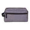 Graphite Travel Pouch Graphite | No Imprint | not available | not available