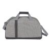Reclaim Recycled Sport Duffel Graphite | No Imprint | not available | not available