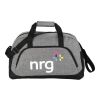 18.5" Medium Graphite Duffel Bag Charcoal | No Imprint | not available | not available
