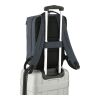 Aft Recycled 15" Computer Backpack Navy | No Imprint | not available | not available
