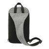 Graphite Deluxe Recycled Sling Backpack Graphite | No Imprint | not available | not available
