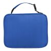 Dual Handle Lunch Bag Royal Blue | No Imprint | not available | not available