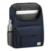 Merchant & Craft Ashton 15" Computer Backpack Navy | No Imprint | not available | not available