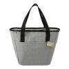 Merchant & Craft Revive Recycled 9 Can Tote Cooler Graphite | No Imprint | not available | not available