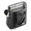 Aft Recycled Computer Tote Gray | No Imprint | not available | not available