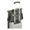 Aft Recycled 15" Computer Messenger Bag Charcoal | No Imprint | not available | not available