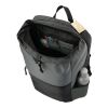 NBN Trailhead Recycled 15L Cinch Pack Standard | Black-Gray | No Imprint | not available | not available