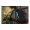 NBN Trailhead Recycled Fanny Pack Black-Gray | No Imprint | not available | not available