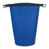 Waterproof Dry Bag Royal Blue | No Imprint | not available | not available