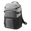 Arctic Zone® Repreve® Backpack Cooler with Sling Gray | No Imprint | not available | not available