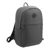 Repreve® Ocean Commuter 15" Computer Backpack Charcoal | No Imprint | not available | not available