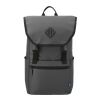 Repreve® Ocean 15" Computer Rucksack Charcoal | No Imprint | not available | not available