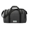 Repreve® Ocean Duffel Charcoal | No Imprint | not available | not available