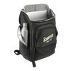 NBN Whitby 15" Computer Backpack w/ USB Port Charcoal | No Imprint | not available | not available