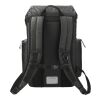 NBN Recycled Outdoor Rucksack Standard | Black | No Imprint | not available | not available