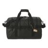 NBN Recycled Outdoor Quad Pocket 60L Duffel Black | No Imprint | not available | not available