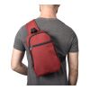 Chris Crossbody Sling Bag Red | No Imprint | not available | not available