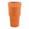 30 Oz. Full Color Jackson Stainless Steel Tumbler Orange | No Imprint | not available | not available
