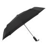 42" Auto Open/Close RPET Umbrella Black | No Imprint | not available | not available