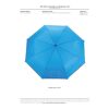 48" RPET Umbrella w/ Reflective Trim Royal Blue | No Imprint | not available | not available